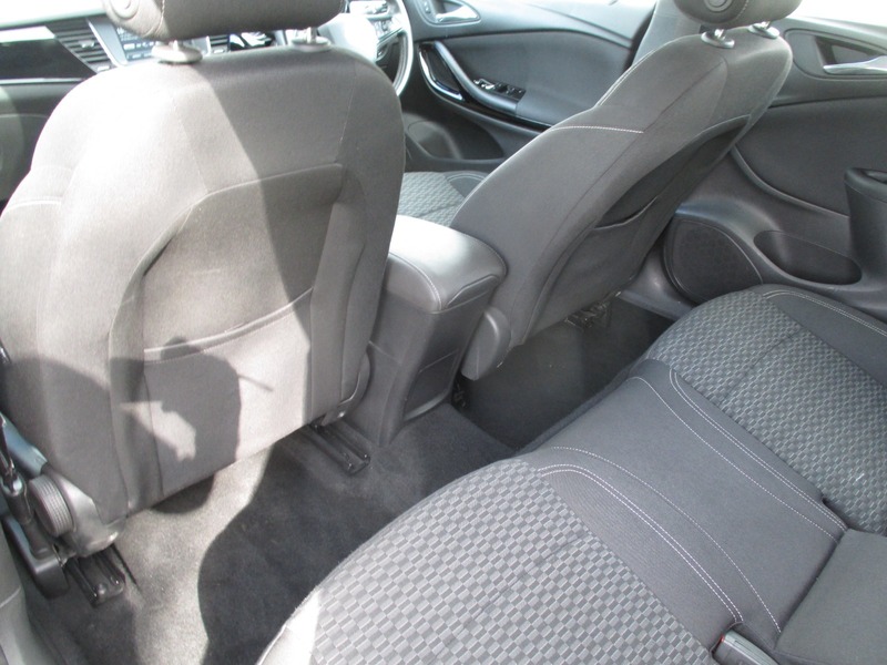 Used Vauxhall Astra 2018 for sale - 78062064: Photo 26