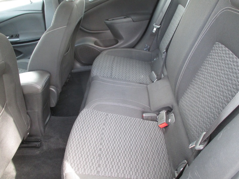 Used Vauxhall Astra 2018 for sale - 78062064: Photo 27