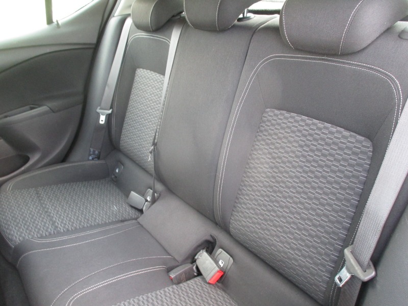 Used Vauxhall Astra 2018 for sale - 78062064: Photo 28