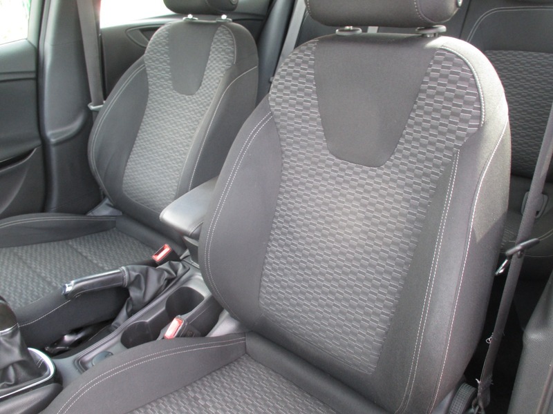 Used Vauxhall Astra 2018 for sale - 78062064: Photo 31