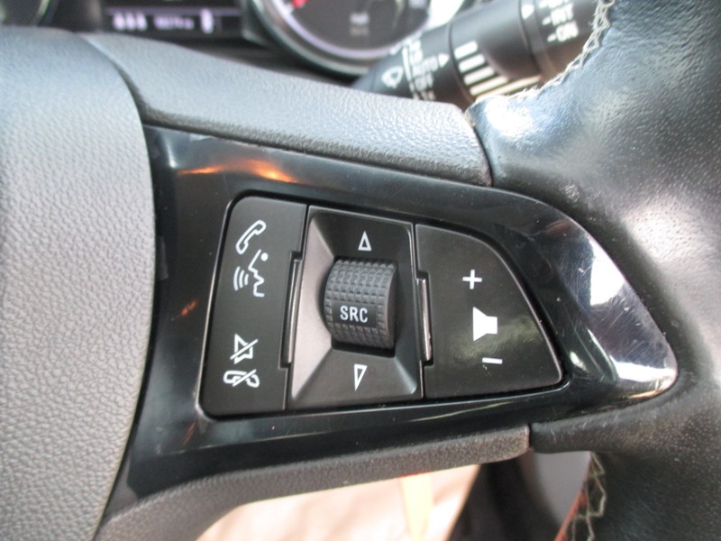 Used Vauxhall Astra 2018 for sale - 78062064: Photo 34