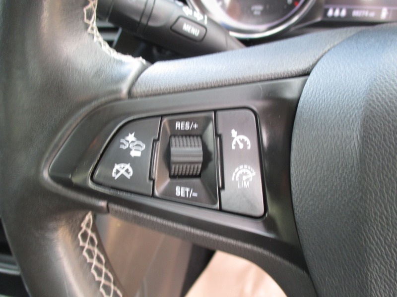 Used Vauxhall Astra 2018 for sale - 78062064: Photo 35