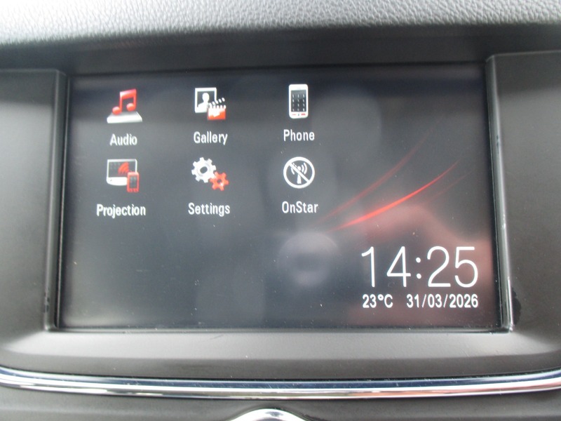 Used Vauxhall Astra 2018 for sale - 78062064: Photo 37