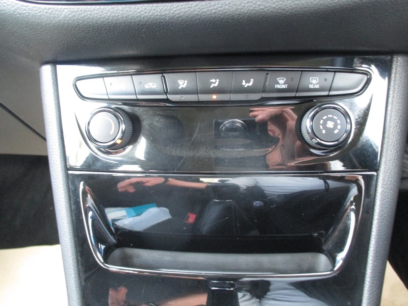 Used Vauxhall Astra 2018 for sale - 78062064: Photo 38