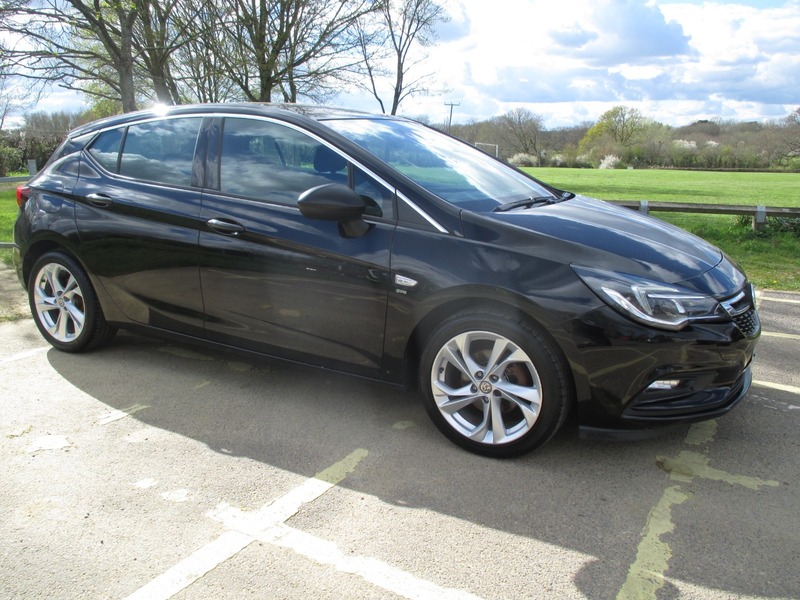 Used Vauxhall Astra 2018 for sale - 78062064: Photo 4