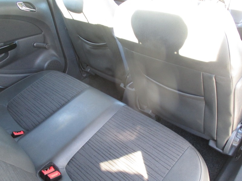 Used Vauxhall Corsa 2014 for sale - 77162076: Photo 25