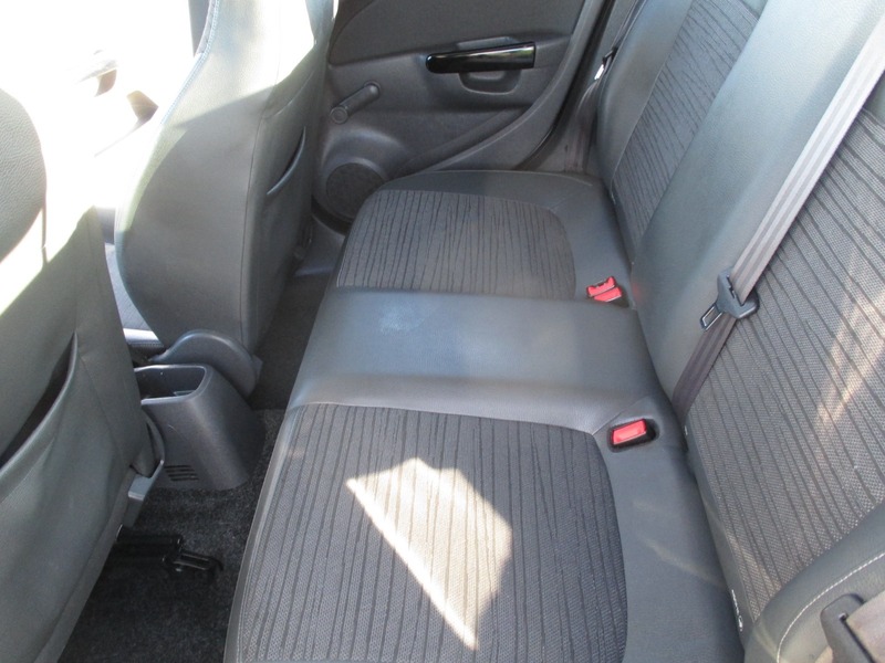 Used Vauxhall Corsa 2014 for sale - 77162076: Photo 27