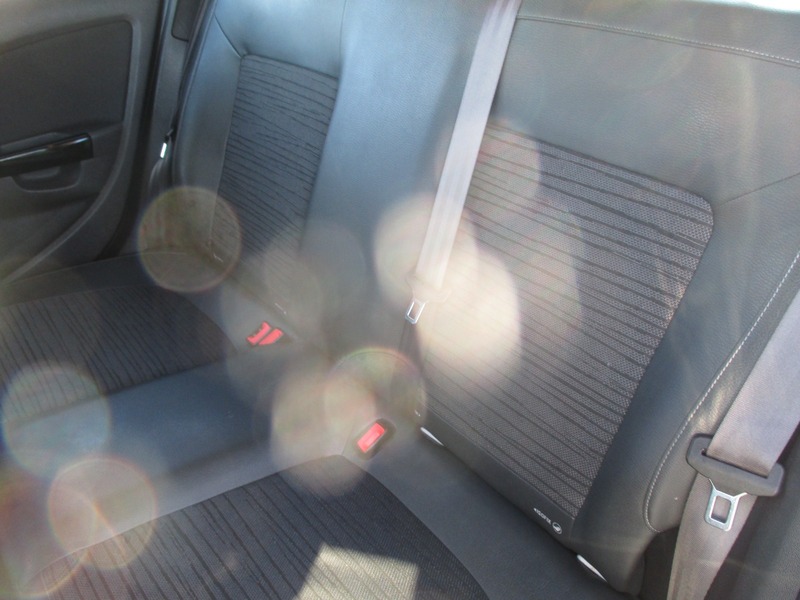 Used Vauxhall Corsa 2014 for sale - 77162076: Photo 28