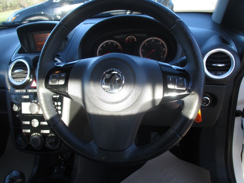 Used Vauxhall Corsa 2014 for sale - 77162076: Photo 33