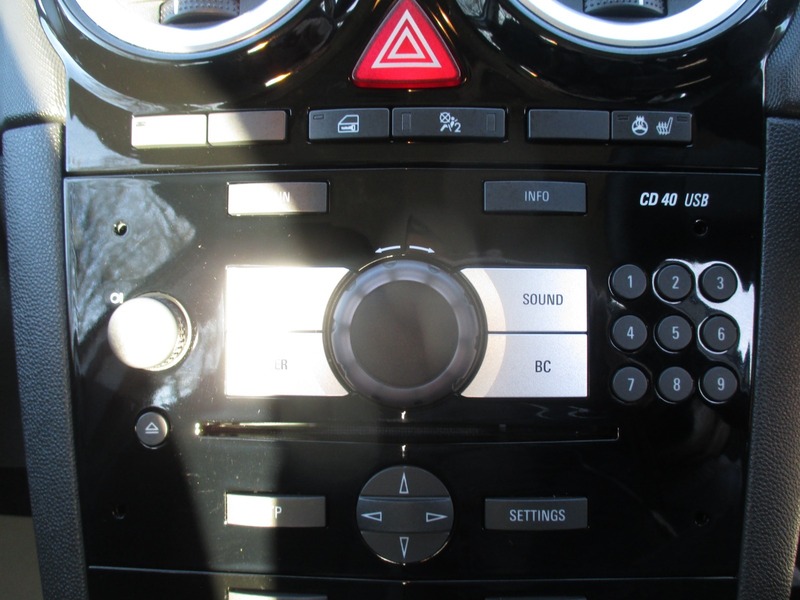 Used Vauxhall Corsa 2014 for sale - 77162076: Photo 36