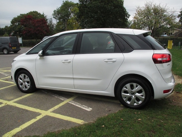 Used Citroen C4 Picasso 2014 for sale - 76267569: Photo 13