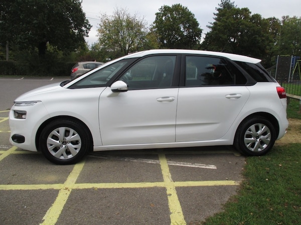 Used Citroen C4 Picasso 2014 for sale - 76267569: Photo 15