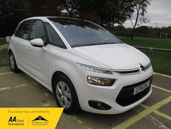 Citroen - C4 Picasso
