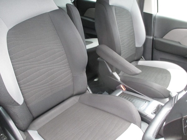 Used Citroen C4 Picasso 2014 for sale - 76267569: Photo 20