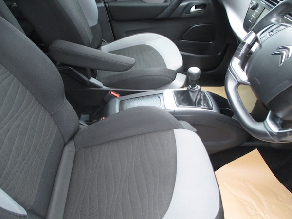Used Citroen C4 Picasso 2014 for sale - 76267569: Photo 21