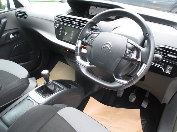 Used Citroen C4 Picasso 2014 for sale - 76267569: Photo 22