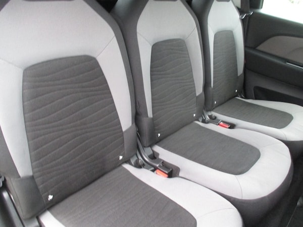 Used Citroen C4 Picasso 2014 for sale - 76267569: Photo 23