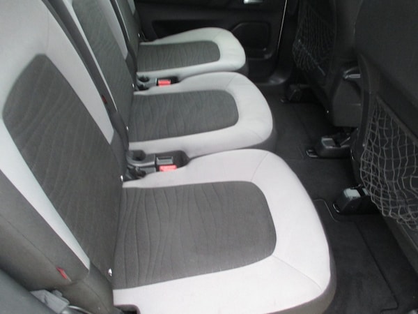 Used Citroen C4 Picasso 2014 for sale - 76267569: Photo 24