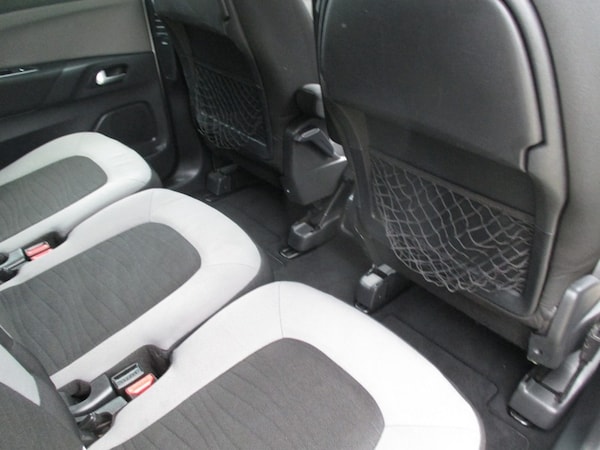 Used Citroen C4 Picasso 2014 for sale - 76267569: Photo 25