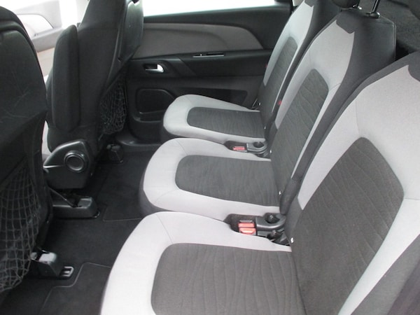 Used Citroen C4 Picasso 2014 for sale - 76267569: Photo 28