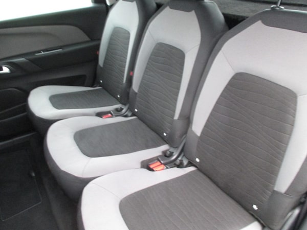 Used Citroen C4 Picasso 2014 for sale - 76267569: Photo 29