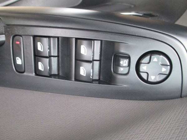 Used Citroen C4 Picasso 2014 for sale - 76267569: Photo 33