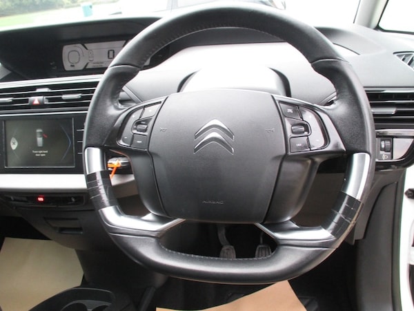 Used Citroen C4 Picasso 2014 for sale - 76267569: Photo 34