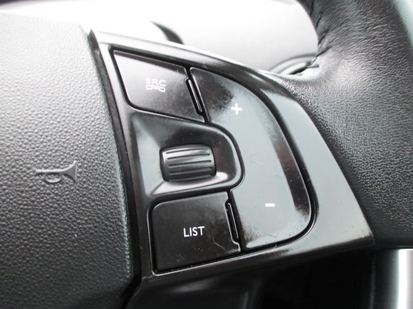 Used Citroen C4 Picasso 2014 for sale - 76267569: Photo 35