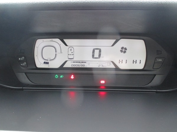 Used Citroen C4 Picasso 2014 for sale - 76267569: Photo 37