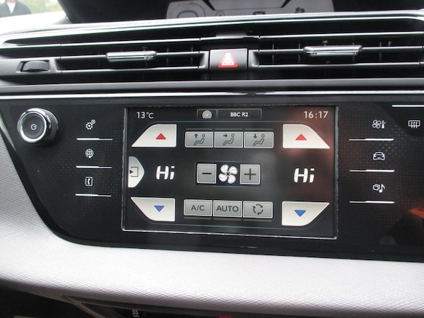 Used Citroen C4 Picasso 2014 for sale - 76267569: Photo 38