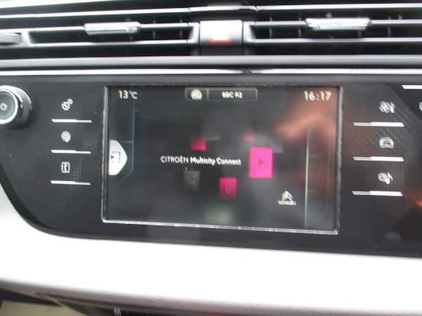 Used Citroen C4 Picasso 2014 for sale - 76267569: Photo 39