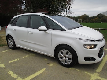 Used Citroen C4 Picasso 2014 for sale - 76267569: Photo 3