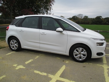 Used Citroen C4 Picasso 2014 for sale - 76267569: Photo 4