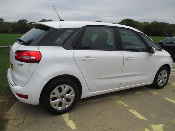 Used Citroen C4 Picasso 2014 for sale - 76267569: Photo 7
