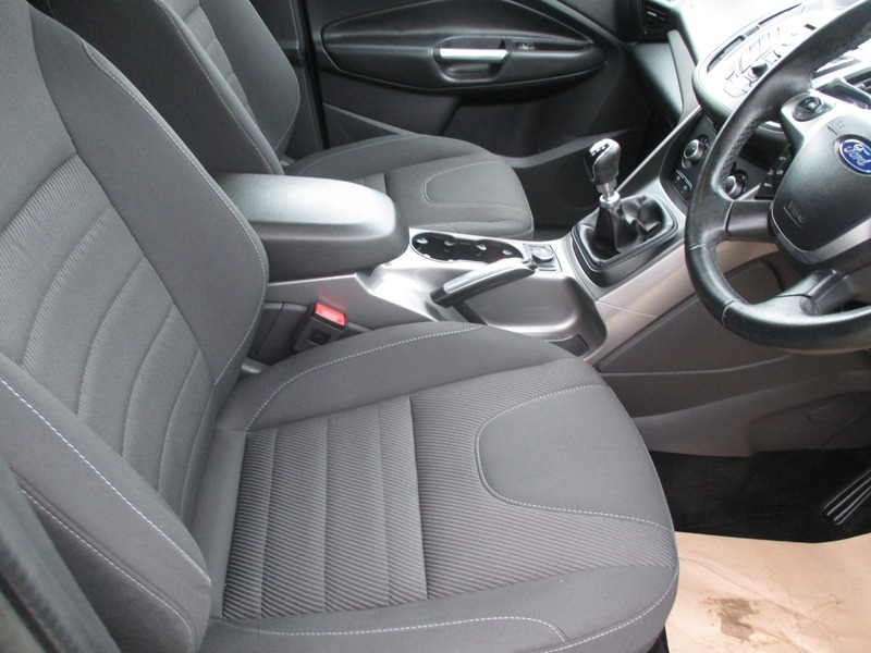 Used Ford Kuga 2016 for sale - 76696959: Photo 26