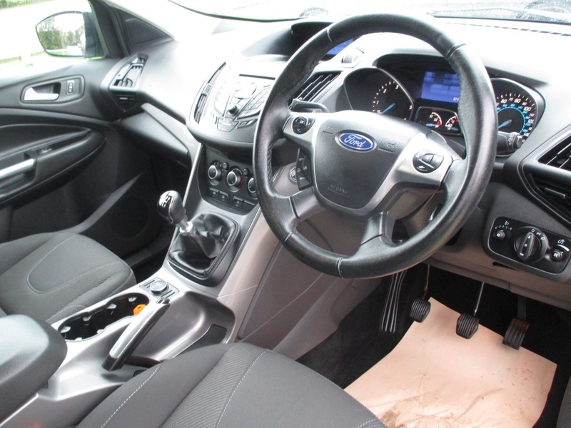 Used Ford Kuga 2016 for sale - 76696959: Photo 27