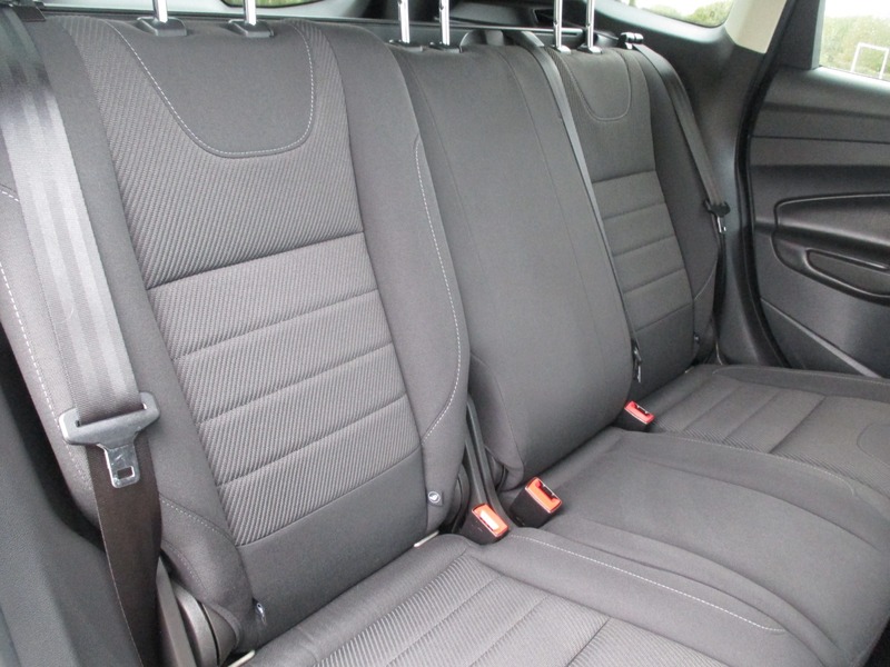 Used Ford Kuga 2016 for sale - 76696959: Photo 28