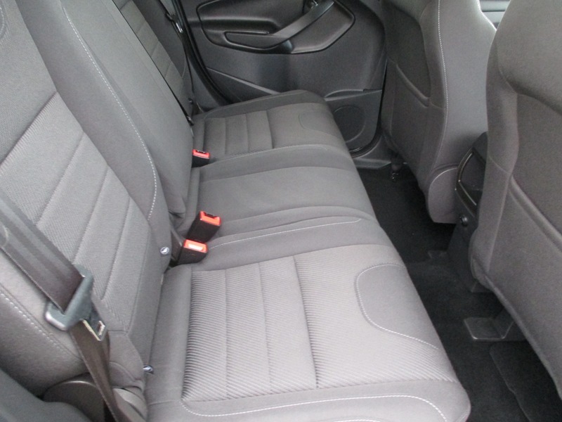 Used Ford Kuga 2016 for sale - 76696959: Photo 29