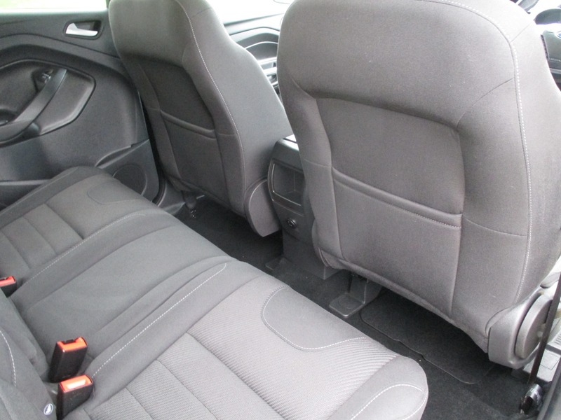 Used Ford Kuga 2016 for sale - 76696959: Photo 30