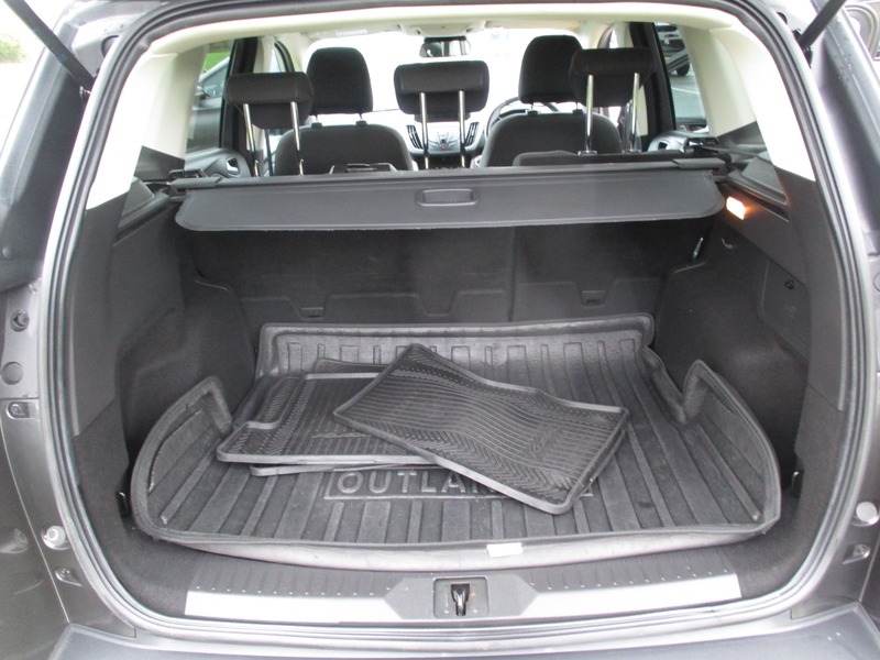 Used Ford Kuga 2016 for sale - 76696959: Photo 31