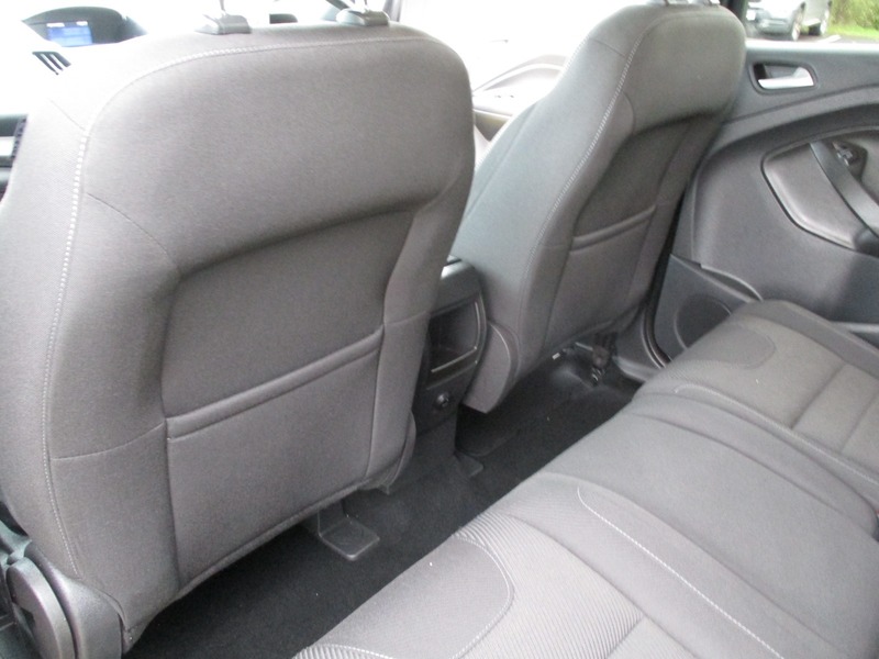 Used Ford Kuga 2016 for sale - 76696959: Photo 32