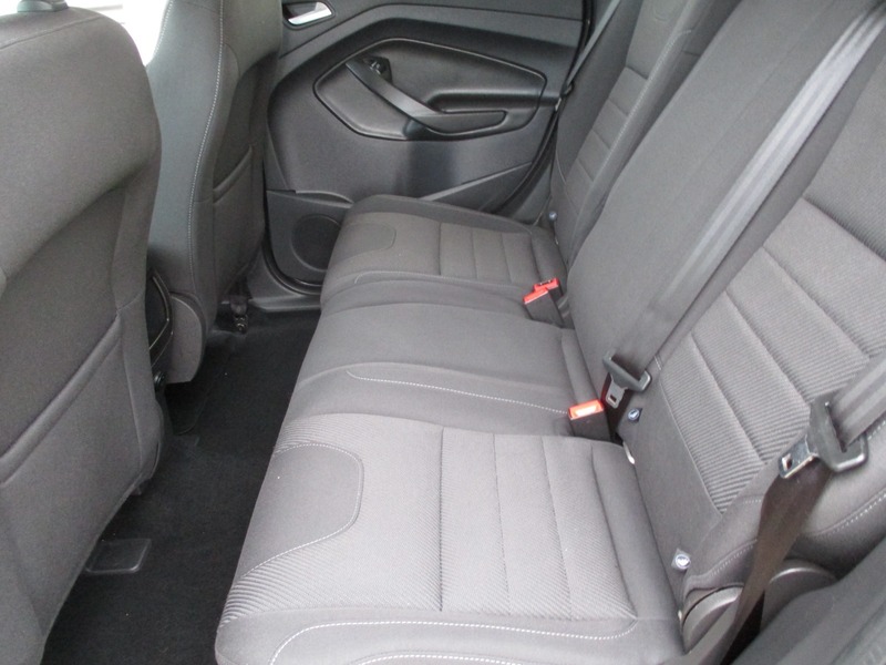 Used Ford Kuga 2016 for sale - 76696959: Photo 33