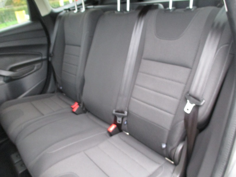 Used Ford Kuga 2016 for sale - 76696959: Photo 34