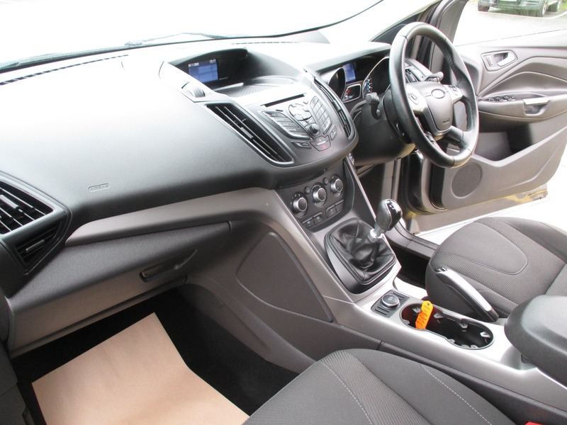 Used Ford Kuga 2016 for sale - 76696959: Photo 35