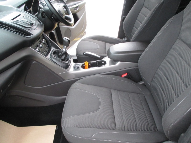 Used Ford Kuga 2016 for sale - 76696959: Photo 36