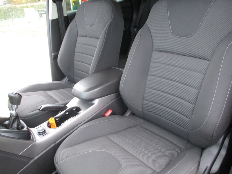 Used Ford Kuga 2016 for sale - 76696959: Photo 37