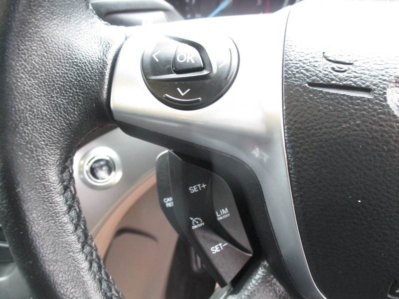 Used Ford Kuga 2016 for sale - 76696959: Photo 42