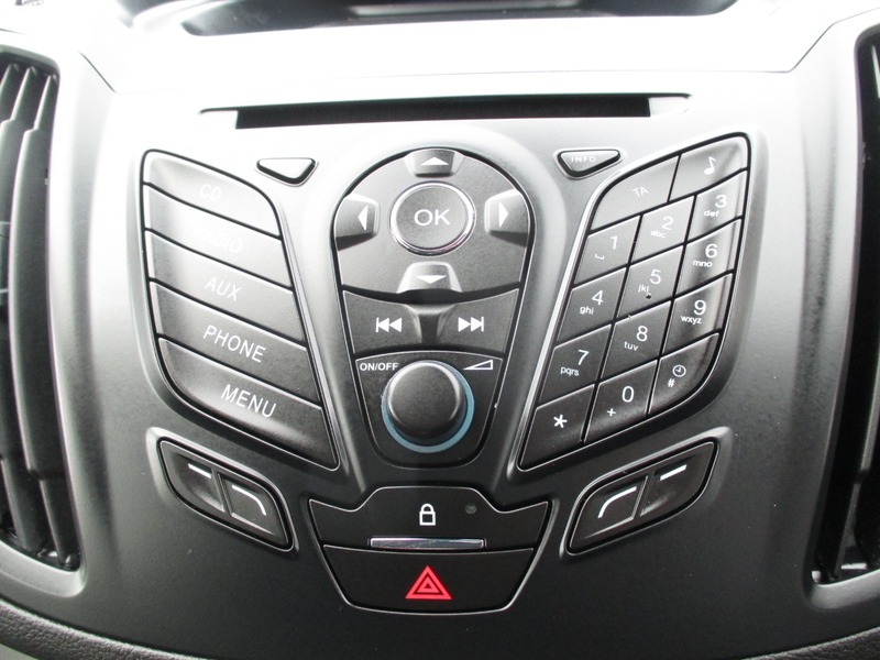 Used Ford Kuga 2016 for sale - 76696959: Photo 46