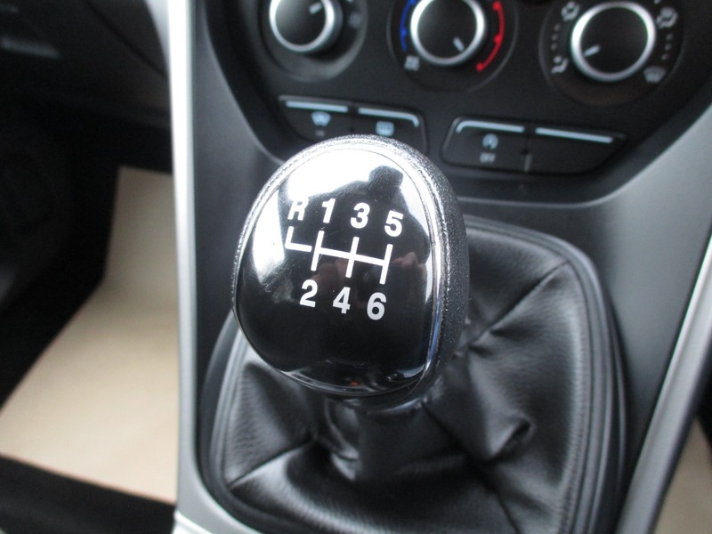 Used Ford Kuga 2016 for sale - 76696959: Photo 48