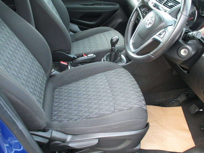 Used Vauxhall Mokka 2016 for sale - 76334137: Photo 23